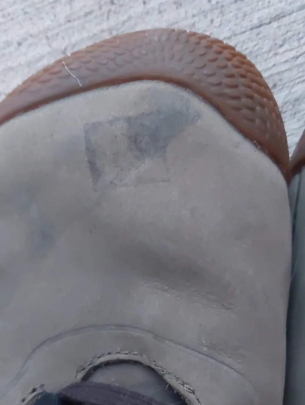 Merrell Vapor Glove 3 Leather Casual/Street Running Shoe